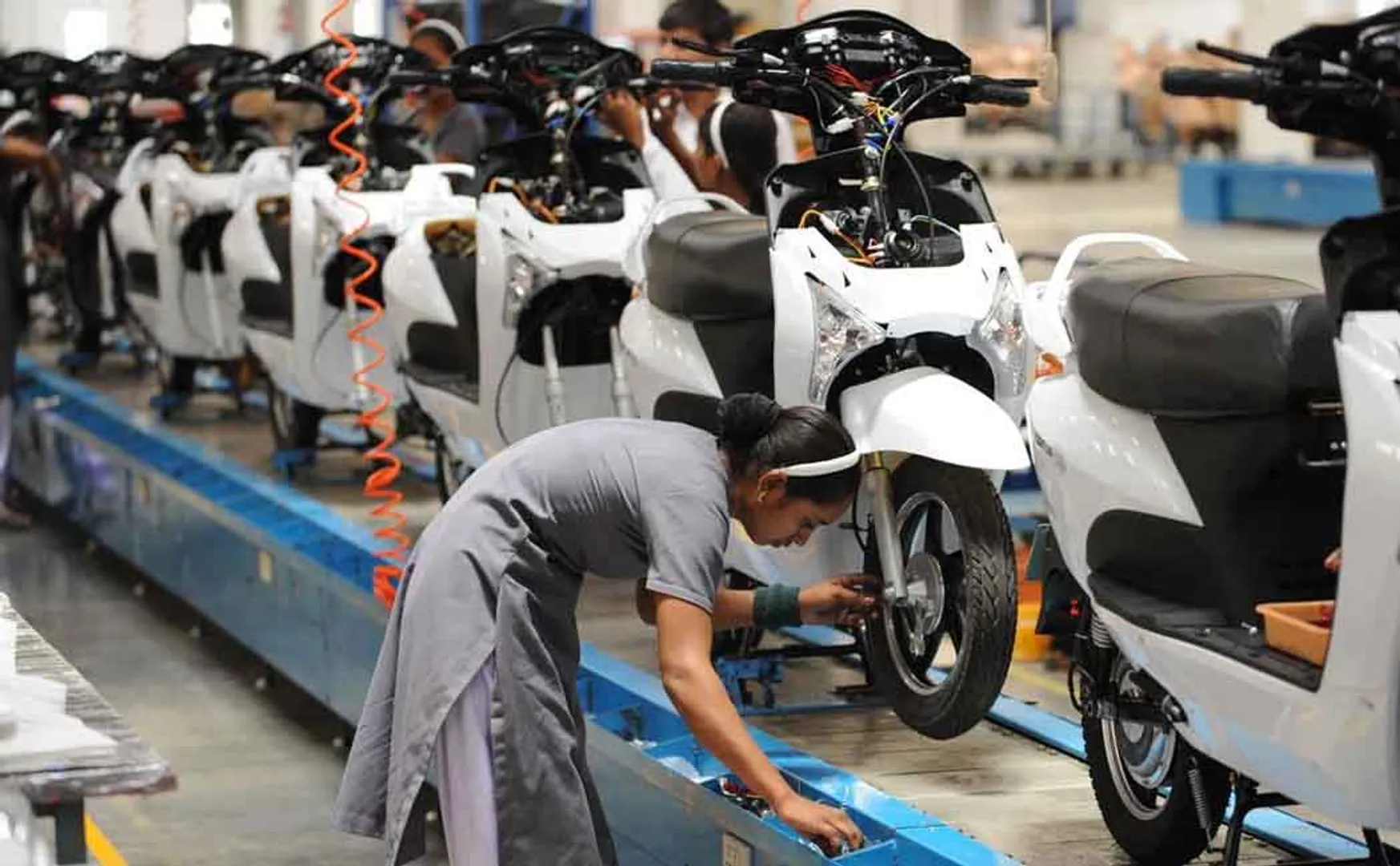 Buyers of electric vehicles must read this!